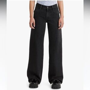 Levi ‘94 Baggy Wide Leg Jeans
